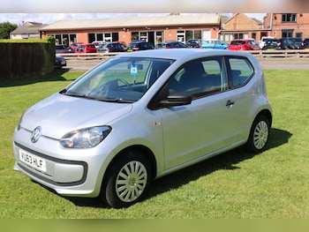 Used Volkswagen up! 2013 for sale - 78633514: Photo