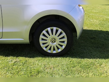 Used Volkswagen up! 2013 for sale - 78633514: Photo