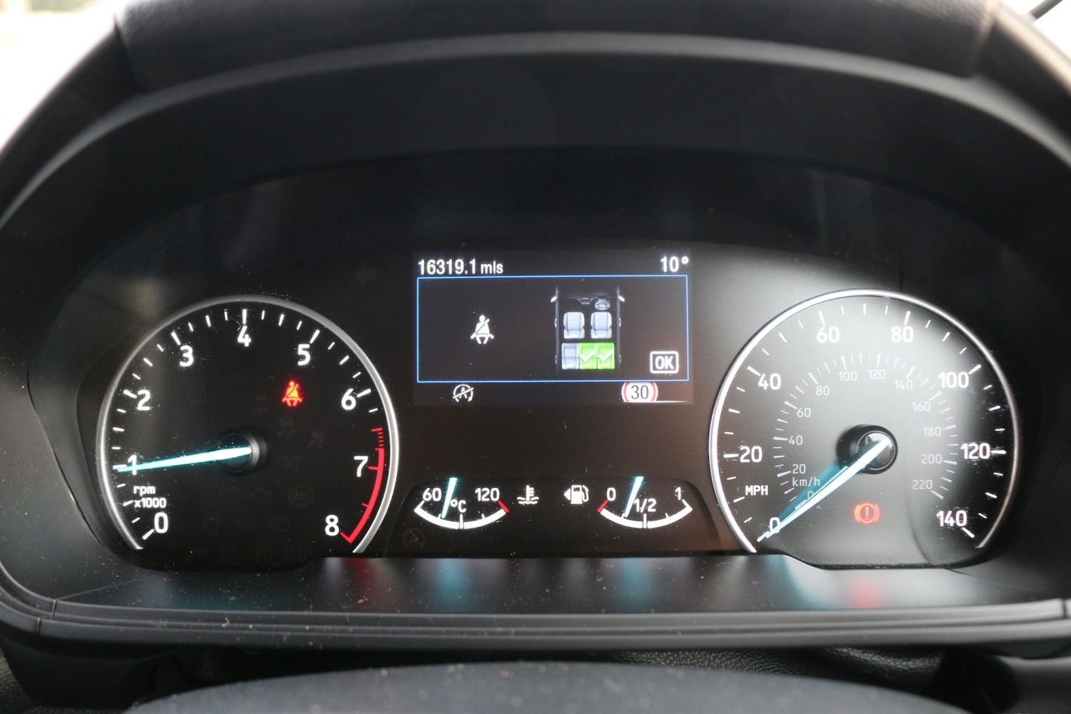 Used Ford Ecosport 2022 for sale - 77508517: Photo 10