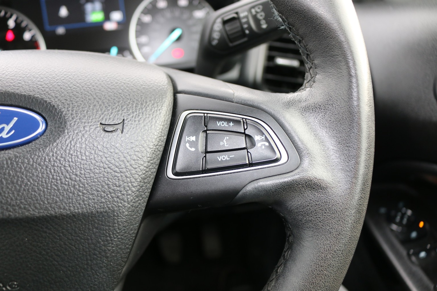 Used Ford Ecosport 2022 for sale - 77508517: Photo 12