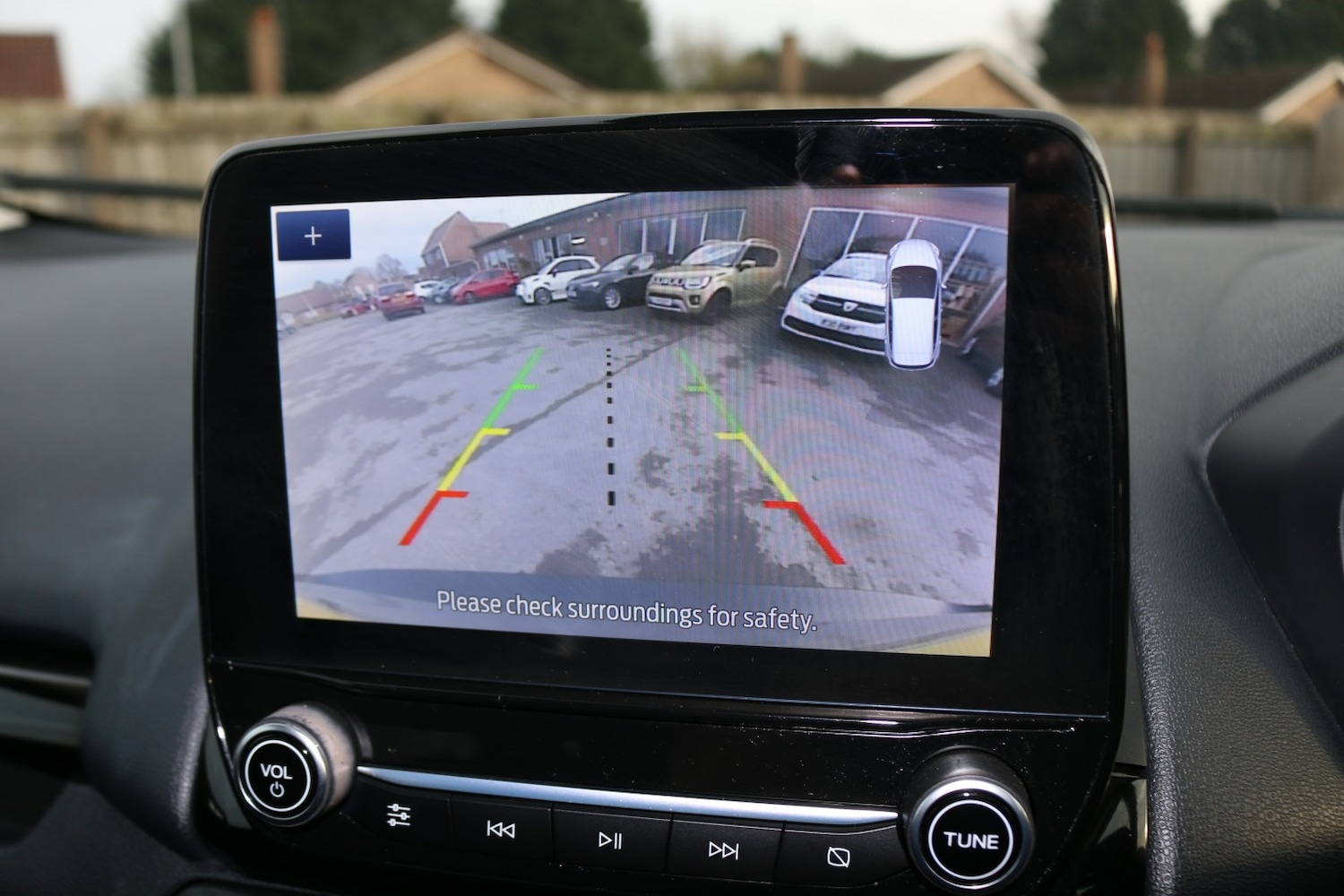 Used Ford Ecosport 2022 for sale - 77508517: Photo 15