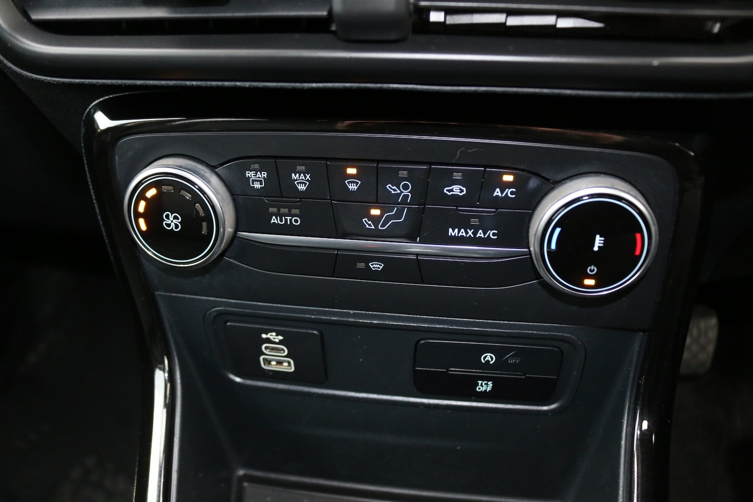 Used Ford Ecosport 2022 for sale - 77508517: Photo 16