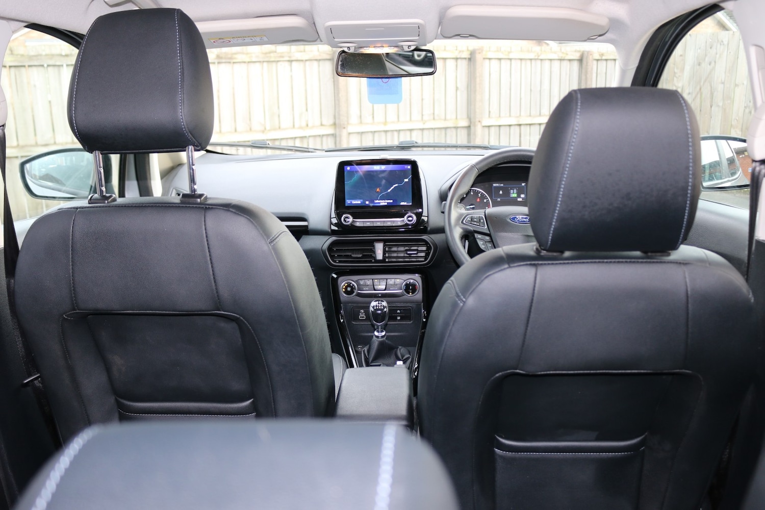 Used Ford Ecosport 2022 for sale - 77508517: Photo 7