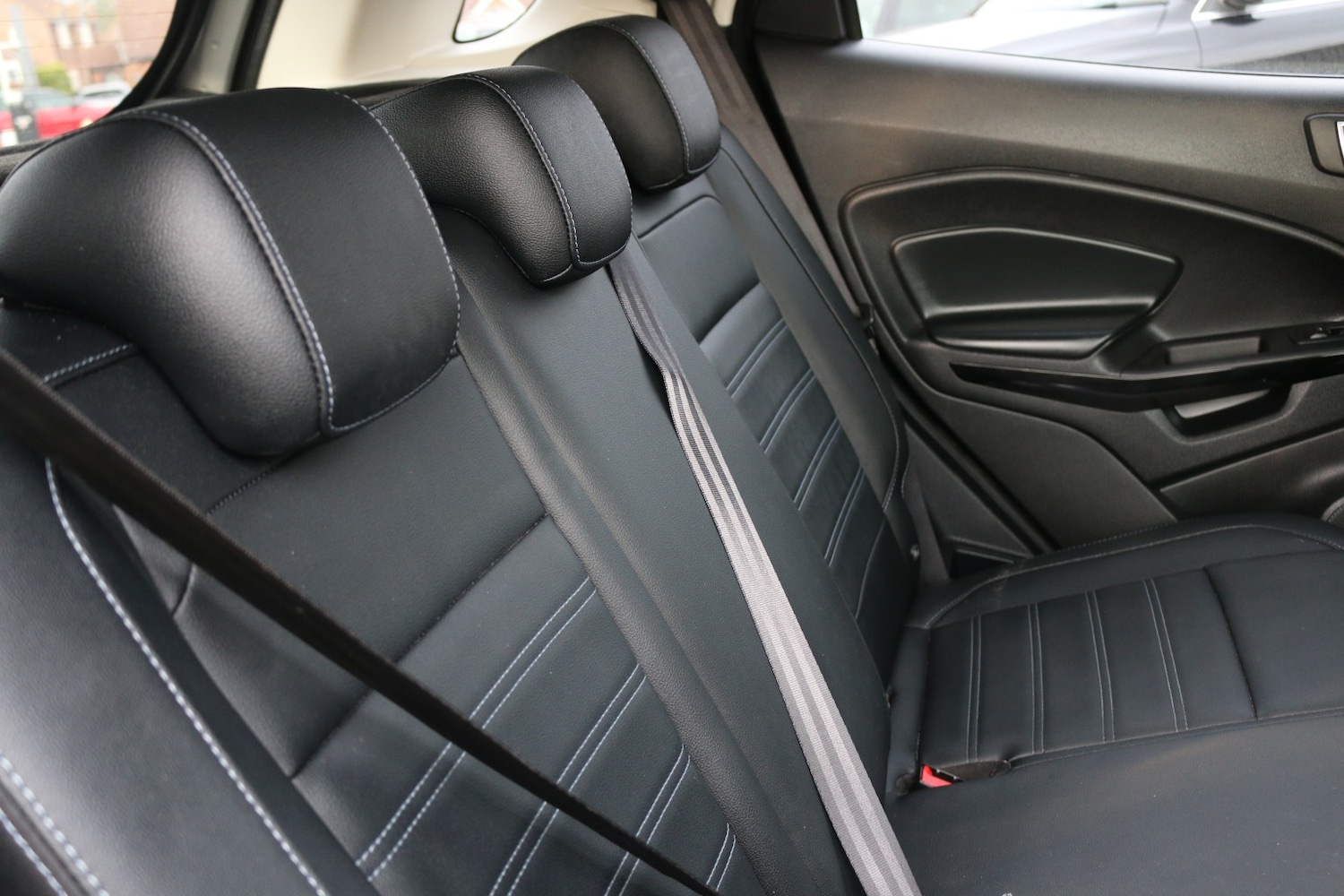 Used Ford Ecosport 2022 for sale - 77508517: Photo 8