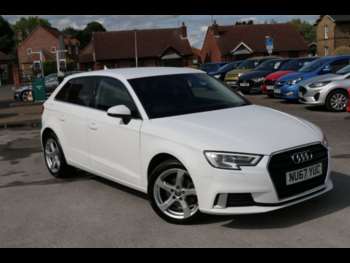 2017 - 1.6 TDI 116 Sport 5dr S Tronic