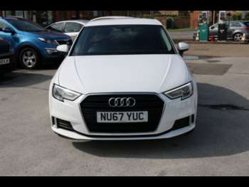Used Audi A3 2017 for sale - 74878903: Photo