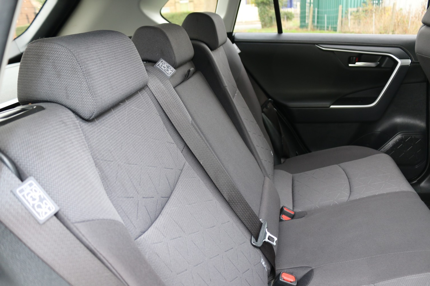 Used Toyota RAV4 2021 for sale - 76510916: Photo 10