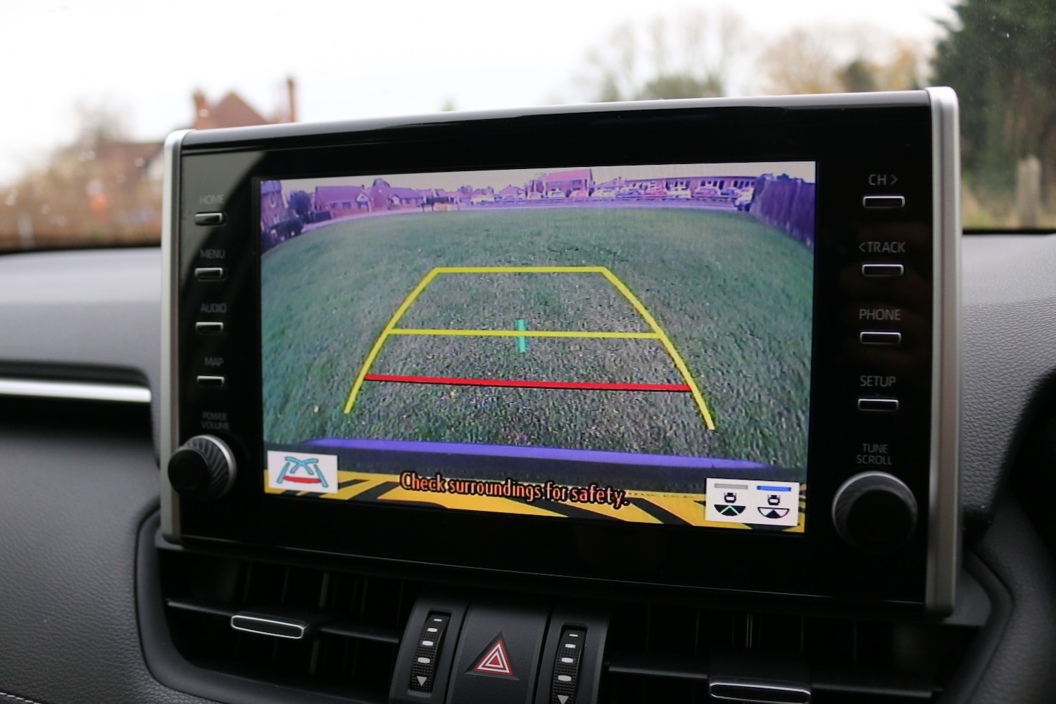 Used Toyota RAV4 2021 for sale - 76510916: Photo 12