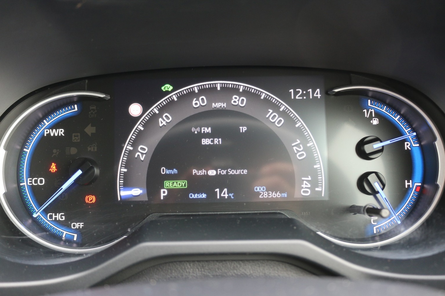 Used Toyota RAV4 2021 for sale - 76510916: Photo 13