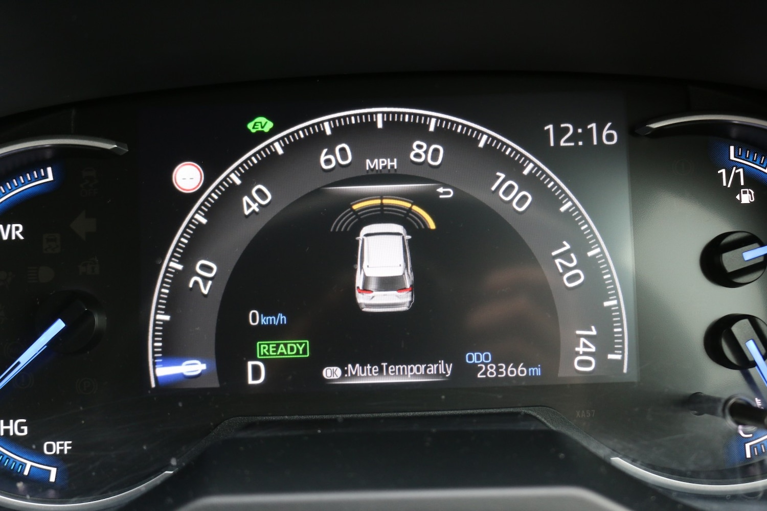 Used Toyota RAV4 2021 for sale - 76510916: Photo 26