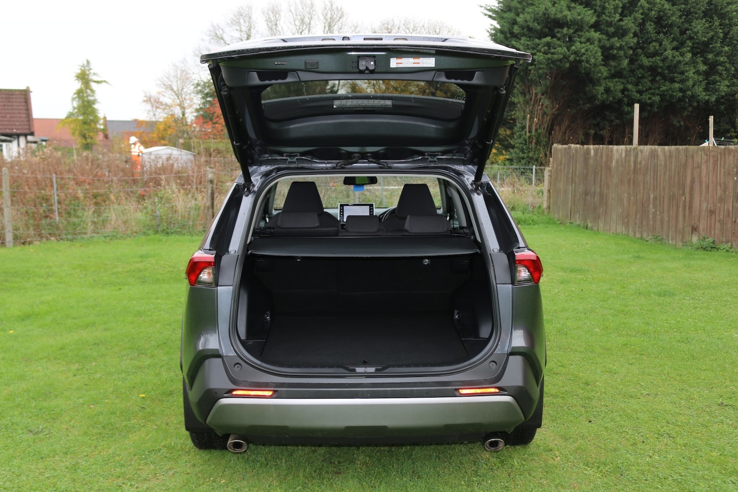 Used Toyota RAV4 2021 for sale - 76510916: Photo 6