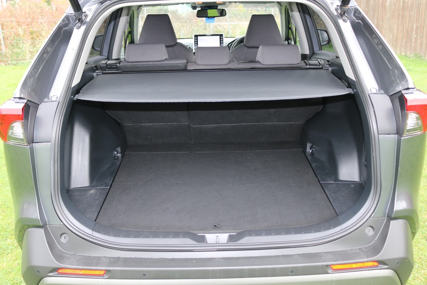 Used Toyota RAV4 2021 for sale - 76510916: Photo 7