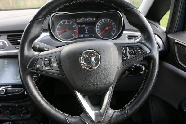 Used Vauxhall Corsa 2016 for sale - 76107292: Photo 11