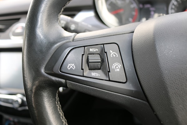 Used Vauxhall Corsa 2016 for sale - 76107292: Photo 13