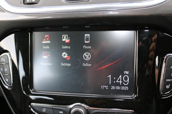 Used Vauxhall Corsa 2016 for sale - 76107292: Photo 14