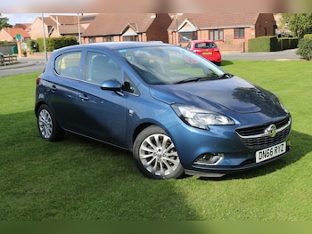 Used Vauxhall Corsa 2016 for sale - 76107292: Photo