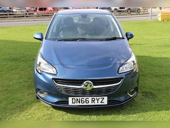 Used Vauxhall Corsa 2016 for sale - 76107292: Photo