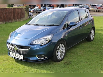 Used Vauxhall Corsa 2016 for sale - 76107292: Photo