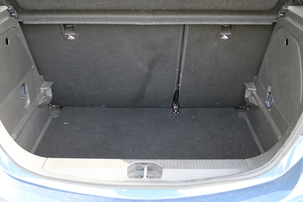 Used Vauxhall Corsa 2016 for sale - 76107292: Photo 7