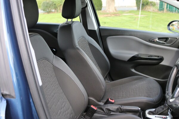 Used Vauxhall Corsa 2016 for sale - 76107292: Photo 9