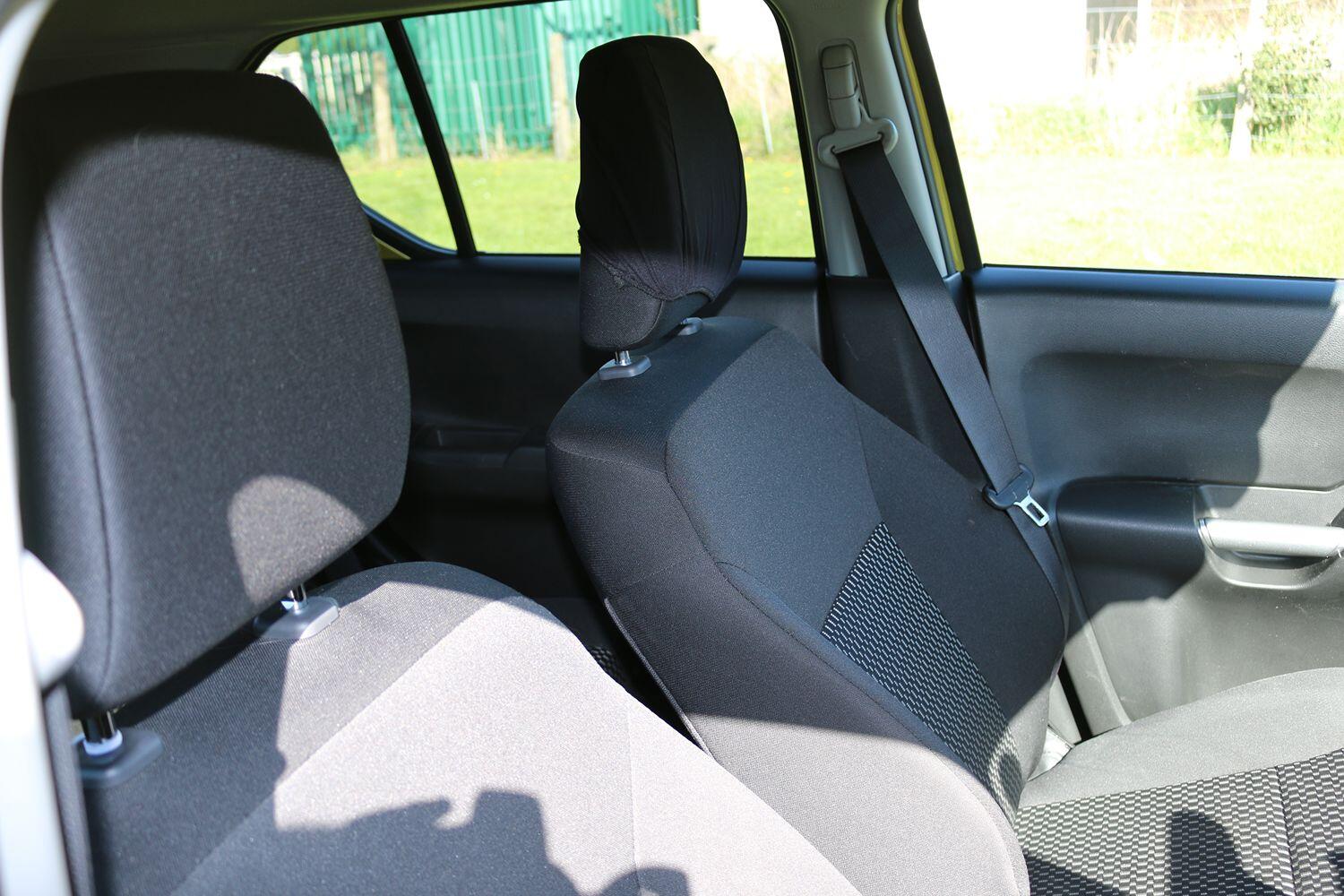 Used Suzuki Ignis 2021 for sale - 76035201: Photo 10