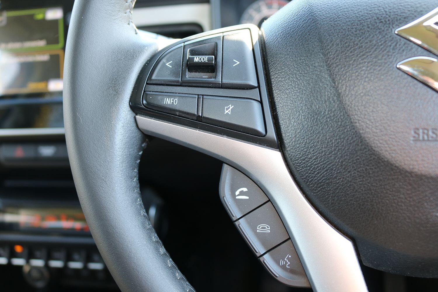 Used Suzuki Ignis 2021 for sale - 76035201: Photo 14