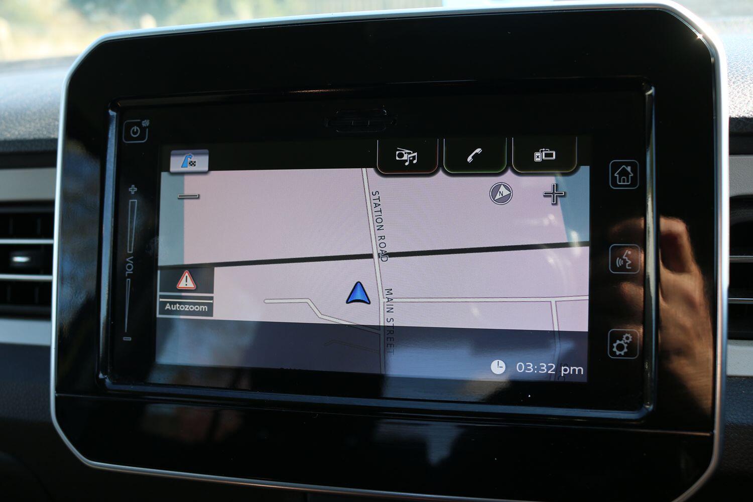 Used Suzuki Ignis 2021 for sale - 76035201: Photo 16