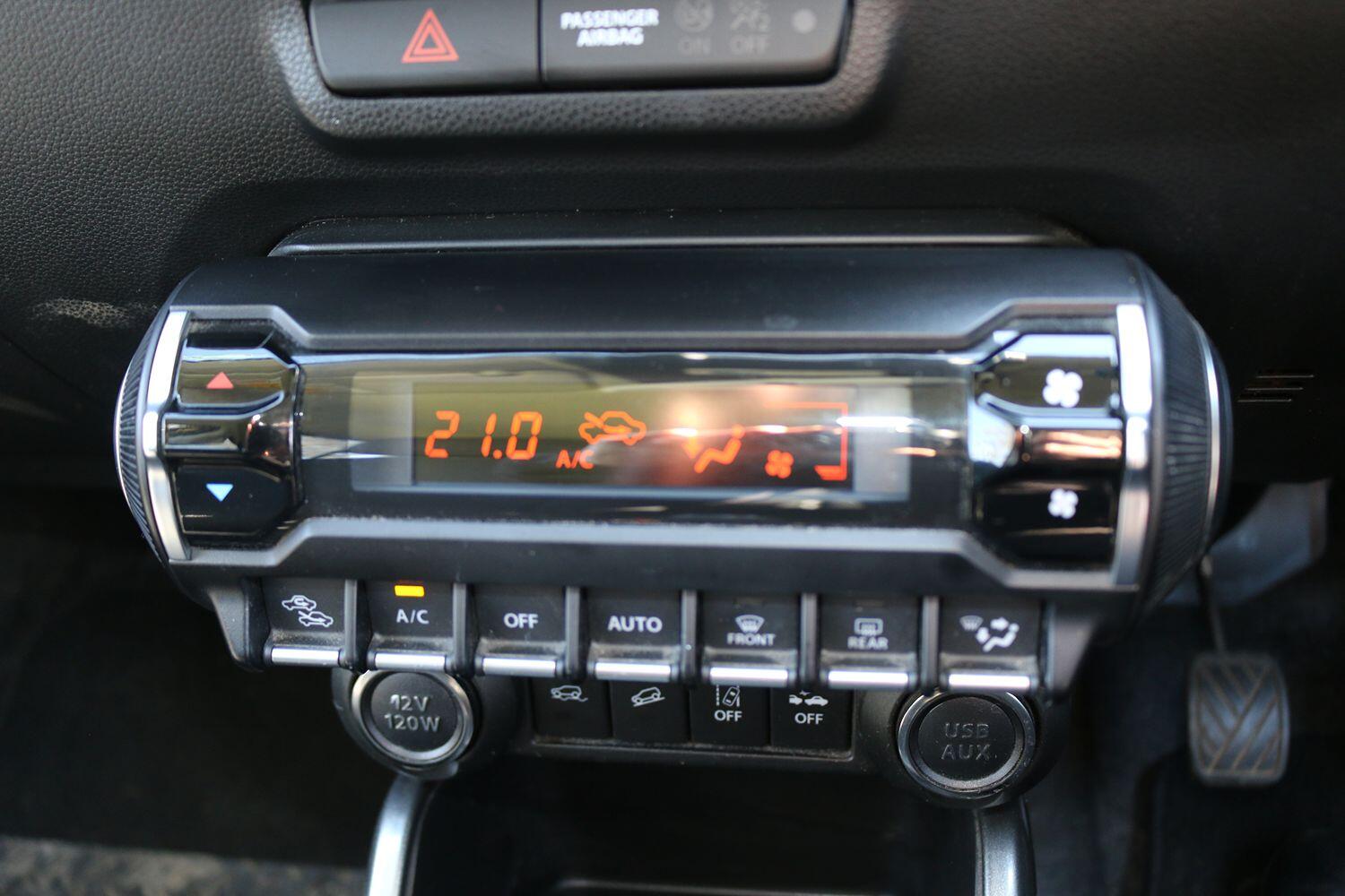 Used Suzuki Ignis 2021 for sale - 76035201: Photo 17