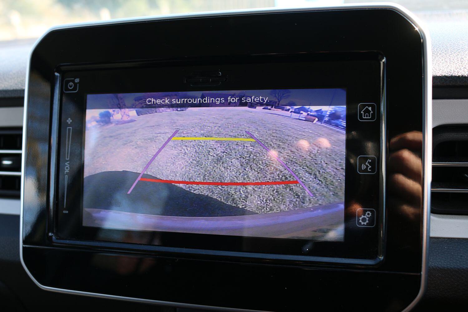 Used Suzuki Ignis 2021 for sale - 76035201: Photo 19