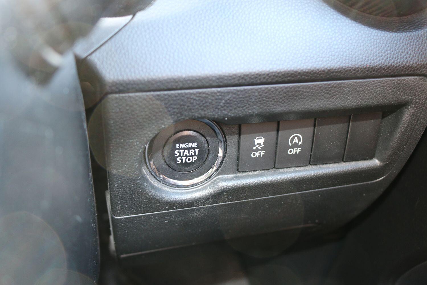 Used Suzuki Ignis 2021 for sale - 76035201: Photo 22