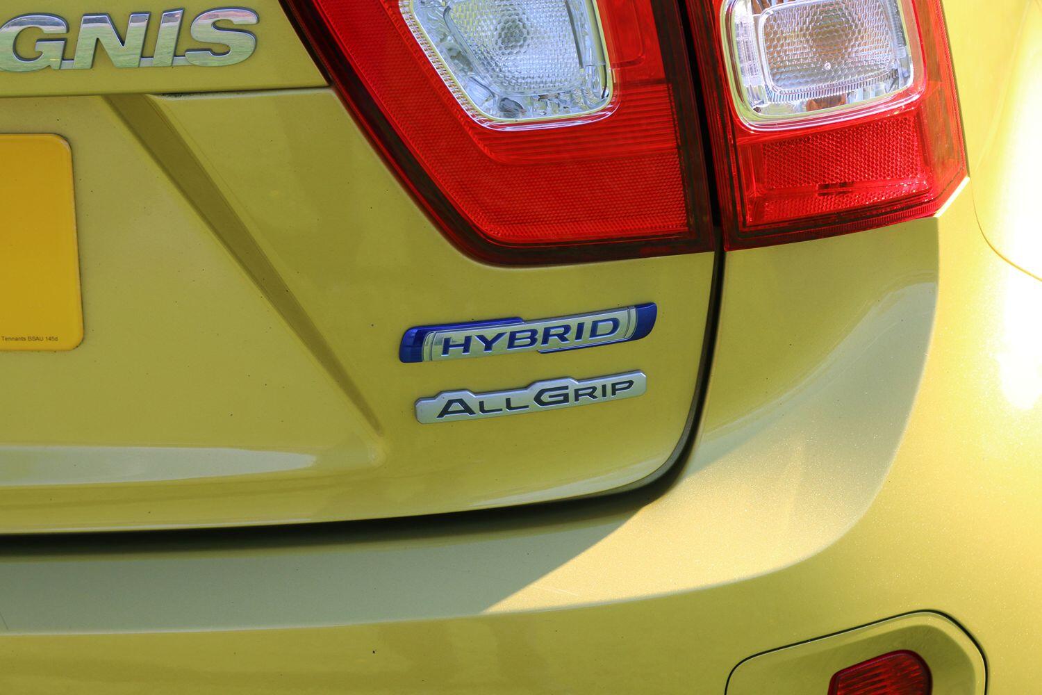 Used Suzuki Ignis 2021 for sale - 76035201: Photo 6