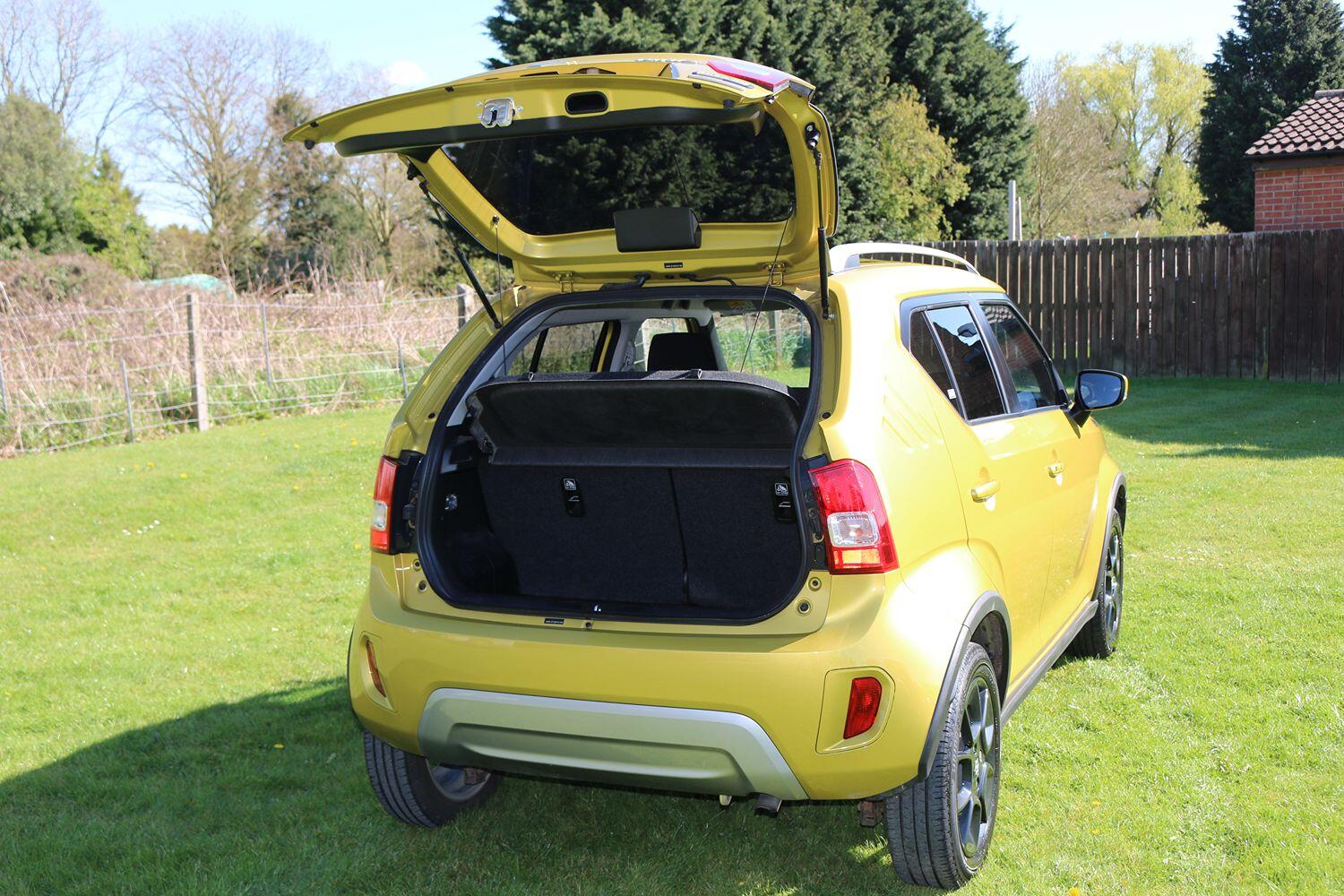 Used Suzuki Ignis 2021 for sale - 76035201: Photo 7