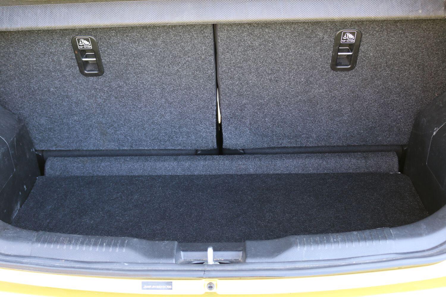 Used Suzuki Ignis 2021 for sale - 76035201: Photo 8