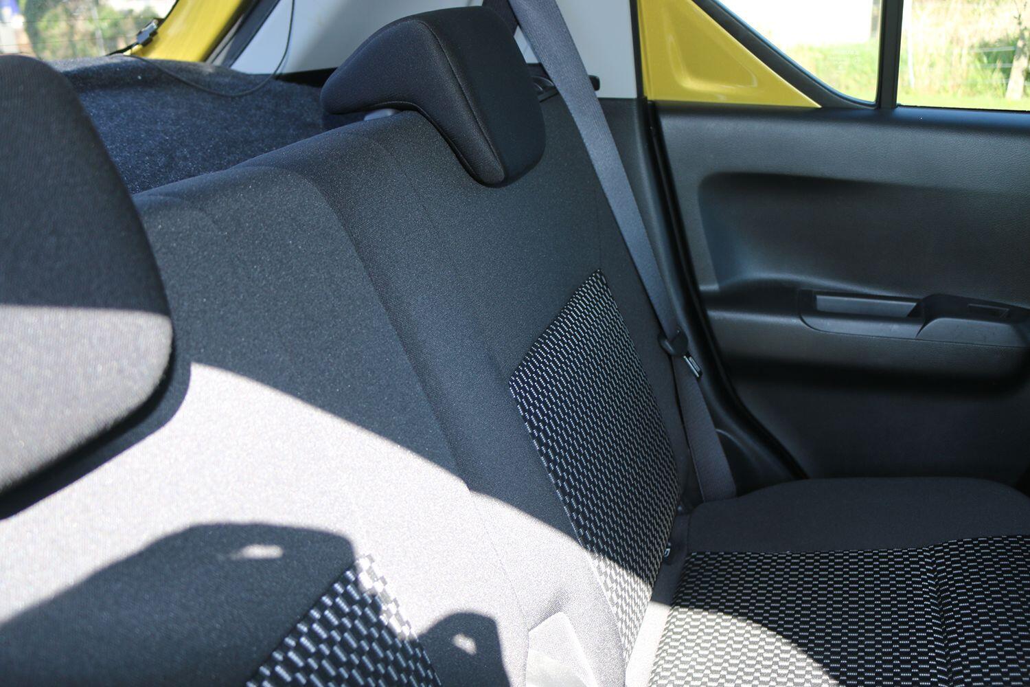 Used Suzuki Ignis 2021 for sale - 76035201: Photo 9