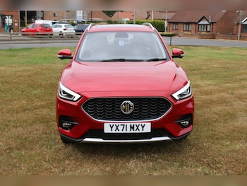Used MG MG ZS 2021 for sale - 79347239: Photo