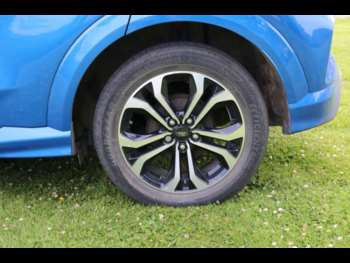 Used Ford Puma 2021 for sale - 74949932: Photo