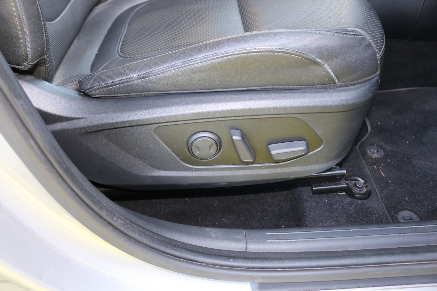 Used Hyundai TUCSON 2021 for sale - 76397125: Photo 11