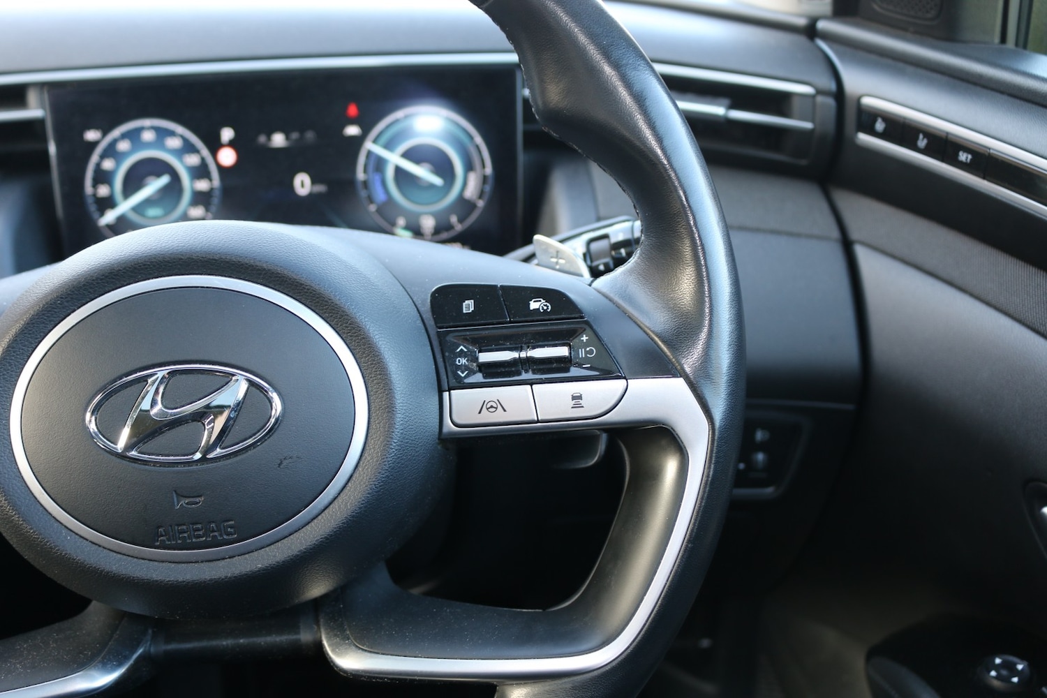 Used Hyundai TUCSON 2021 for sale - 76397125: Photo 15