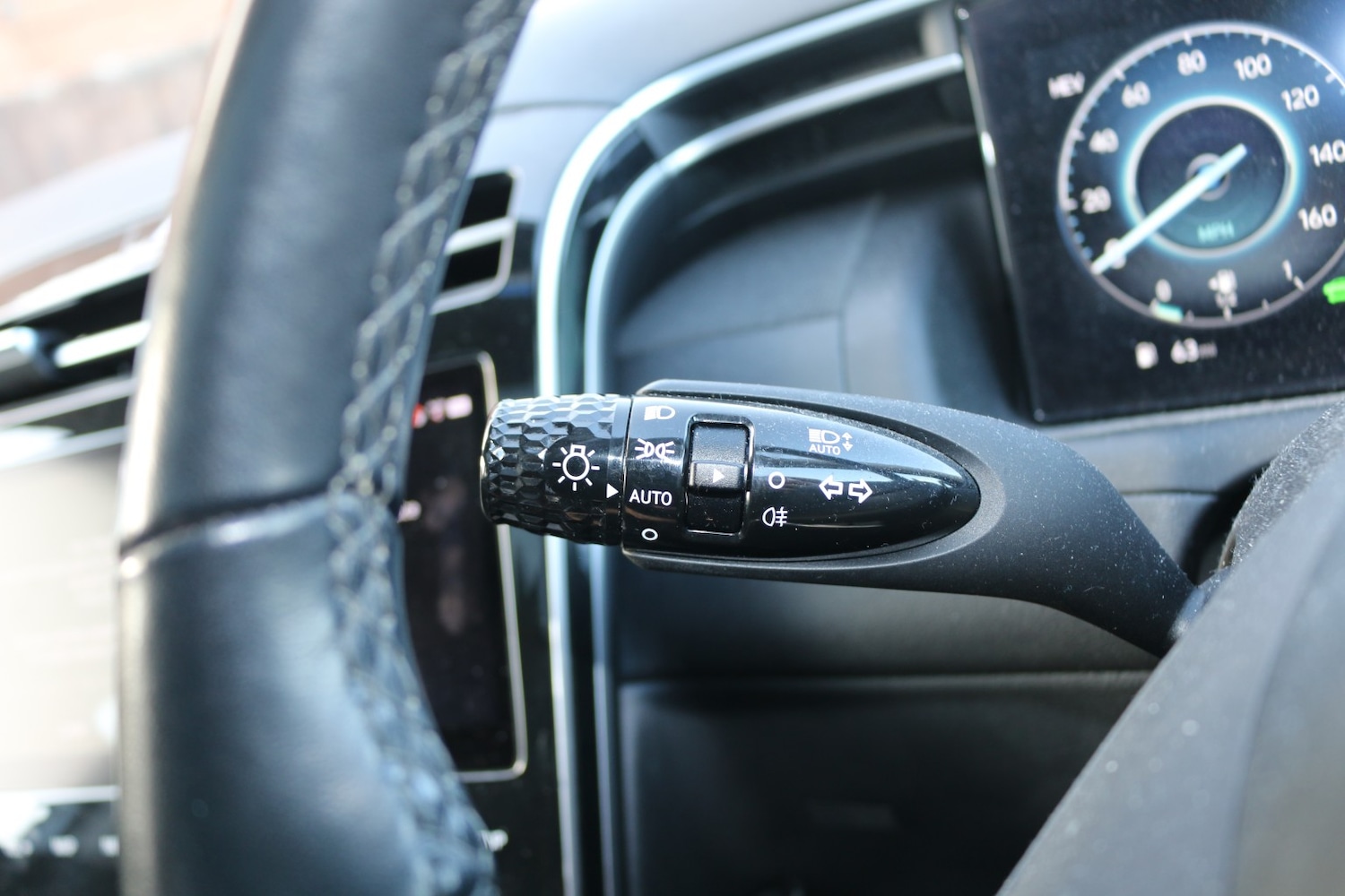 Used Hyundai TUCSON 2021 for sale - 76397125: Photo 17