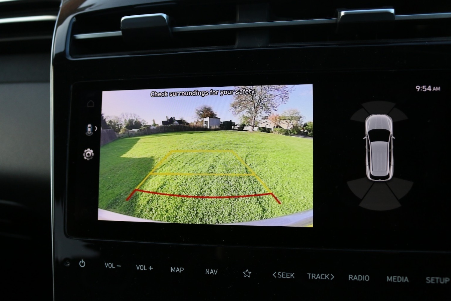 Used Hyundai TUCSON 2021 for sale - 76397125: Photo 19