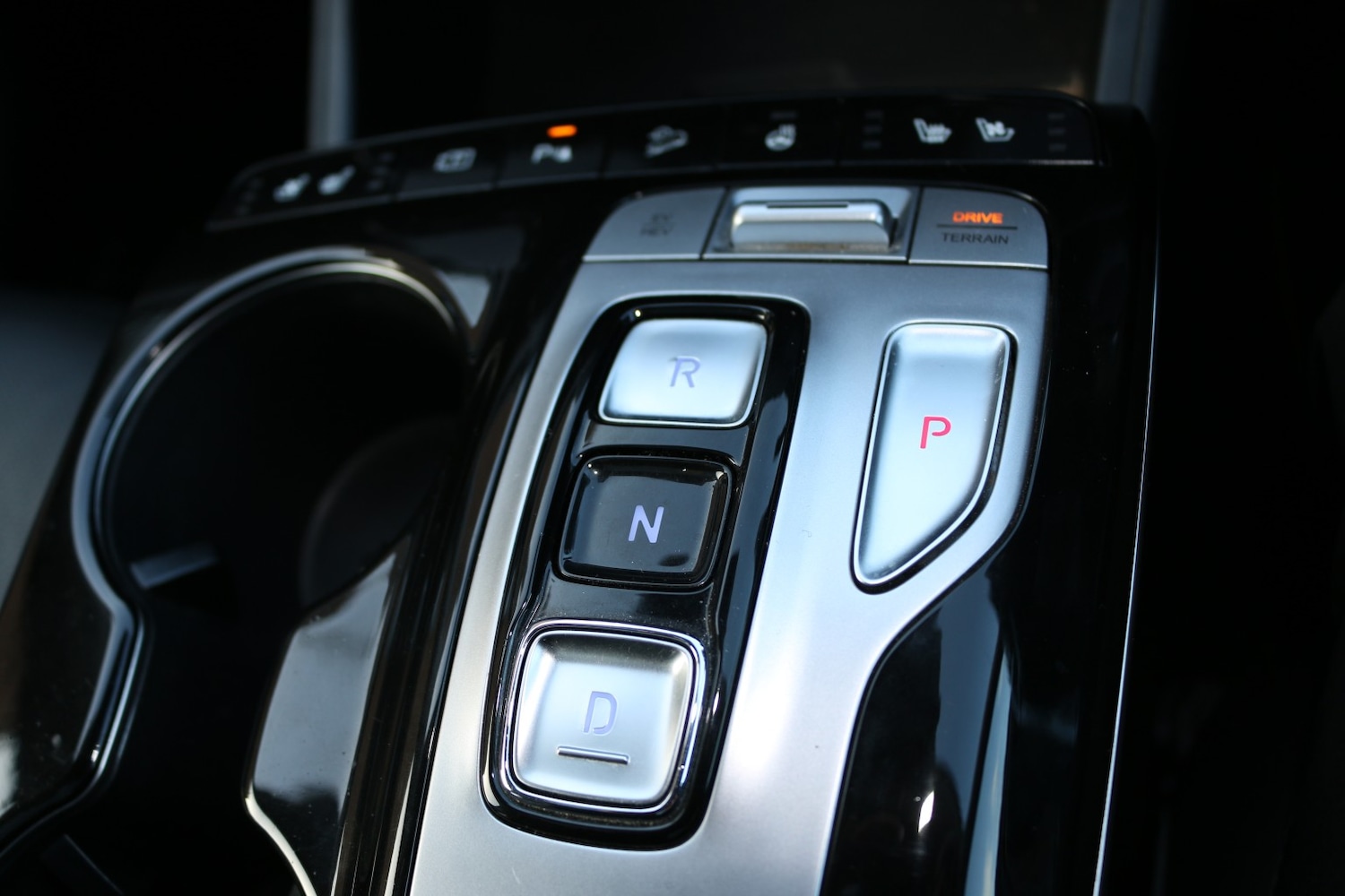 Used Hyundai TUCSON 2021 for sale - 76397125: Photo 20