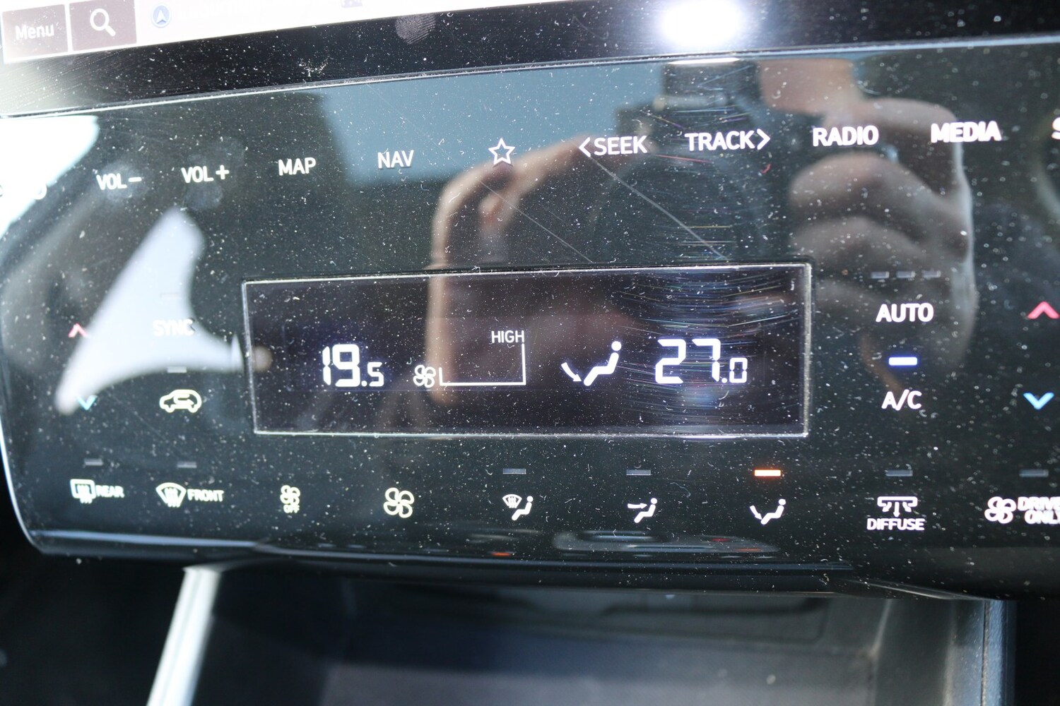 Used Hyundai TUCSON 2021 for sale - 76397125: Photo 24