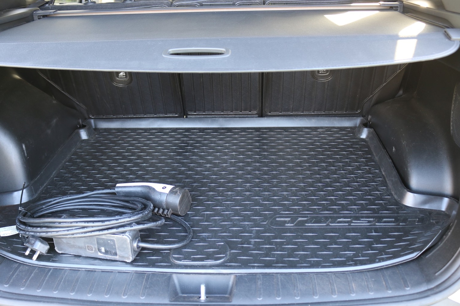 Used Hyundai TUCSON 2021 for sale - 76397125: Photo 7