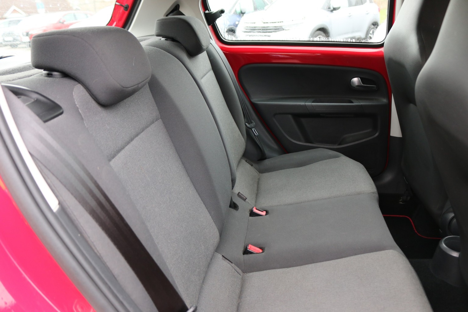 Used Volkswagen up! 2014 for sale - 77189223: Photo 10