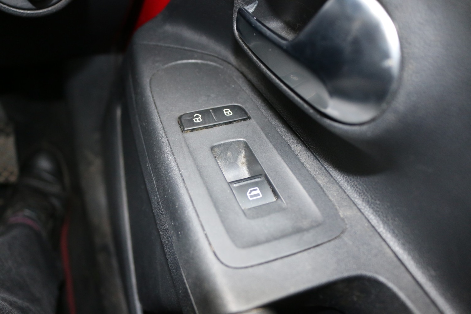 Used Volkswagen up! 2014 for sale - 77189223: Photo 16