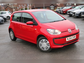 Used Volkswagen up! 2014 for sale - 77189223: Photo