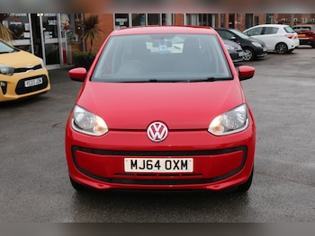 Used Volkswagen up! 2014 for sale - 77189223: Photo