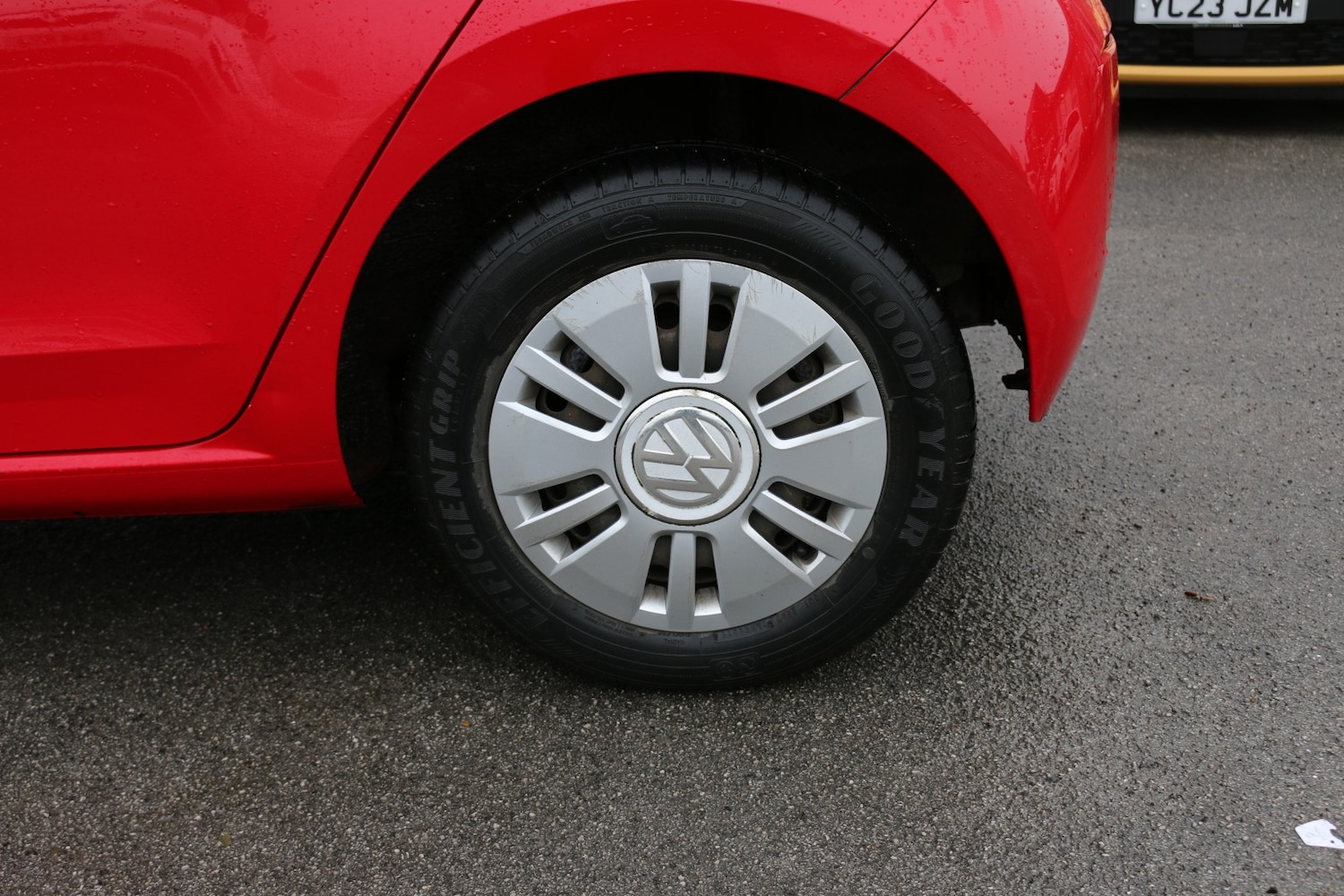 Used Volkswagen up! 2014 for sale - 77189223: Photo 4