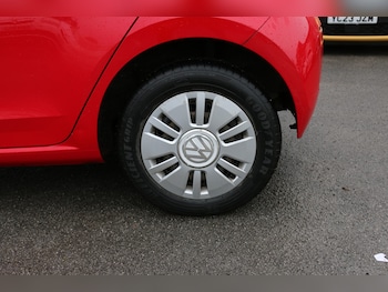 Used Volkswagen up! 2014 for sale - 77189223: Photo