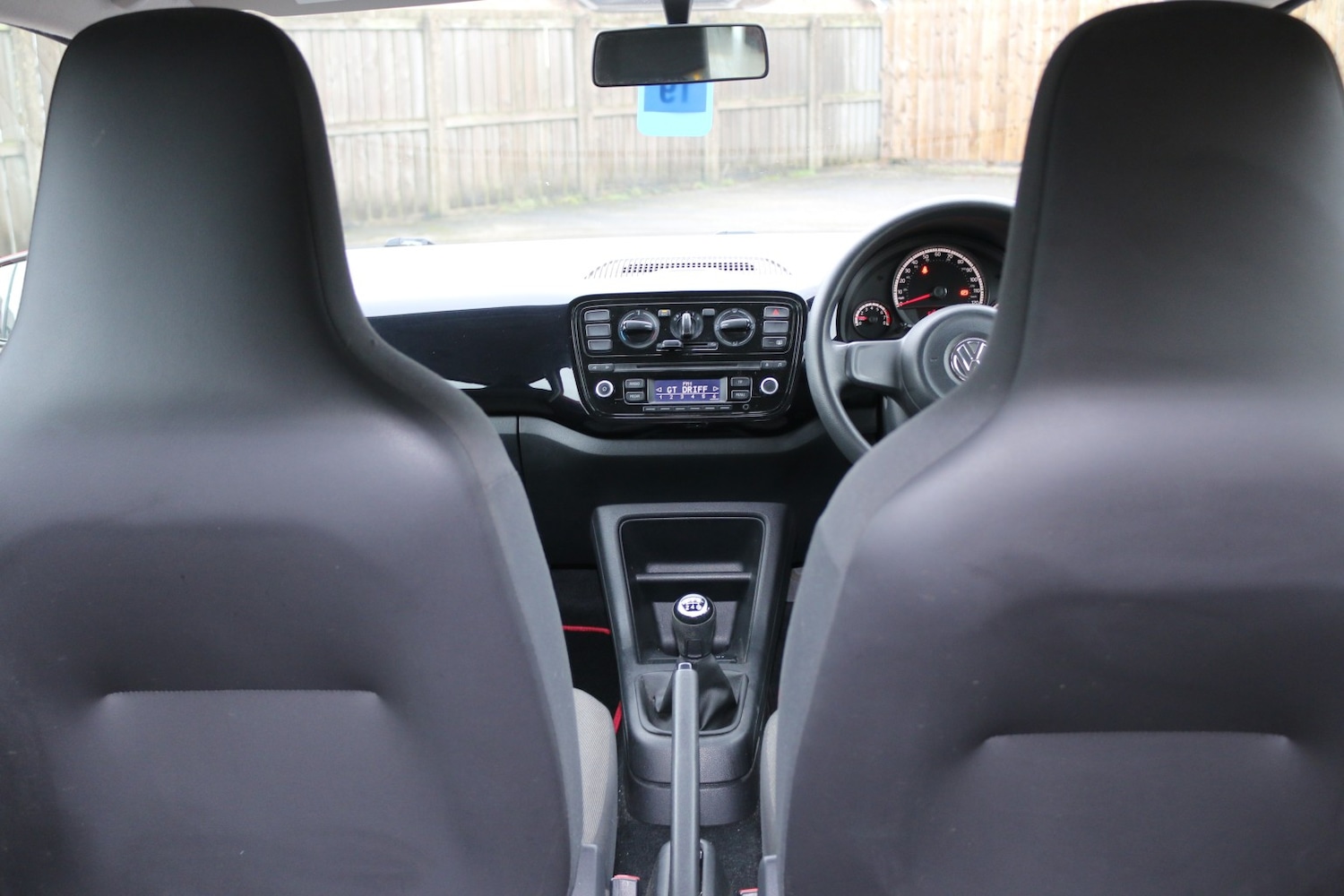 Used Volkswagen up! 2014 for sale - 77189223: Photo 7